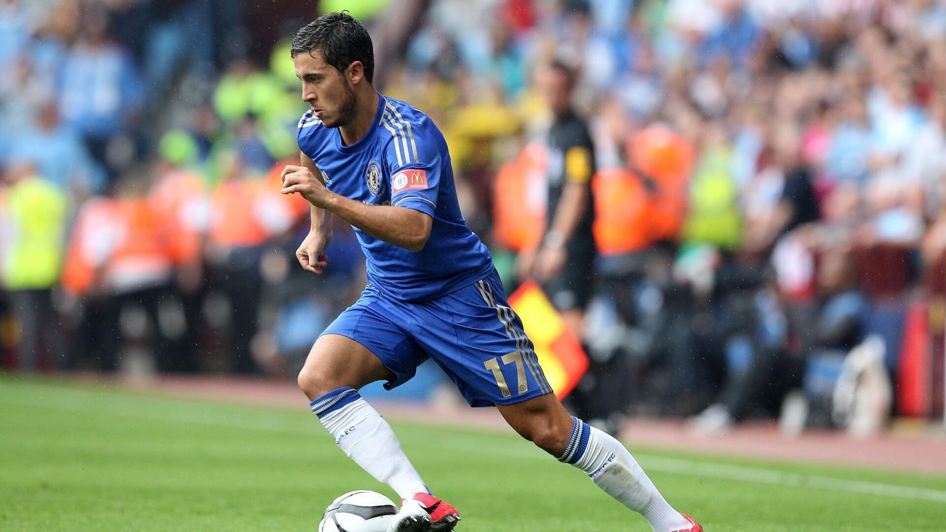 赛场外:粉丝文化与粉丝互动新潮流,赛场啥意思